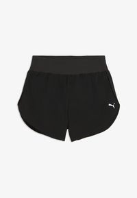 Sélectionné, black