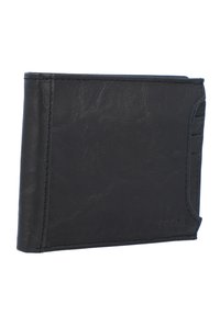 Fossil Portafoglio - black