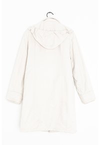 edc by Esprit Felpa con cappuccio - beige