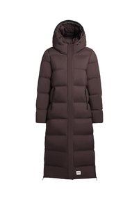 MAYLA3 - Geacă - moody plum