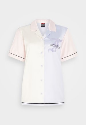 FUBU CORPORATE TRIBAL - Pogājama blūze - purple