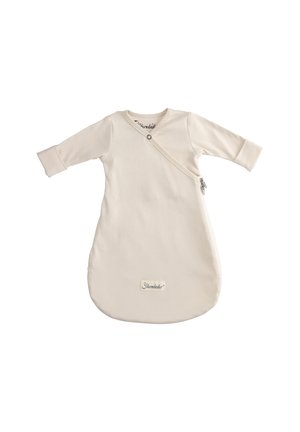 Sterntaler EDDA - Nachtwäsche Schlafsack - ecru