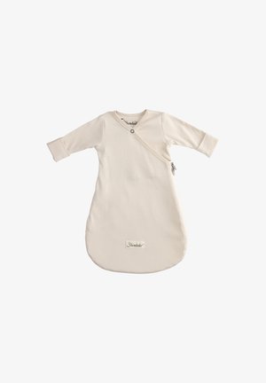 Sterntaler EDDA - Nachtwäsche Schlafsack - ecru