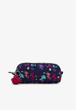 Kipling, GITROY BTS PRT AC - Trousse - balloon monkey