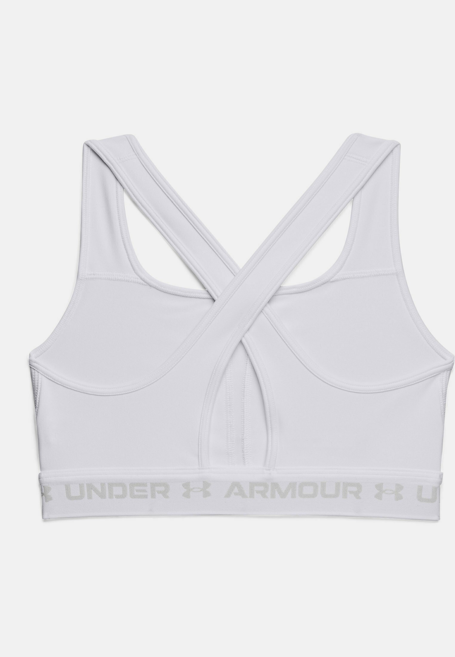 Femme CROSSBACK MID BRA - Brassières de sport à maintien normal Femme CROSSBACK MID BRA - Brassières de sport à maintien normal