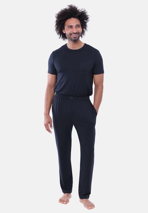 SET - Pigiama - marine