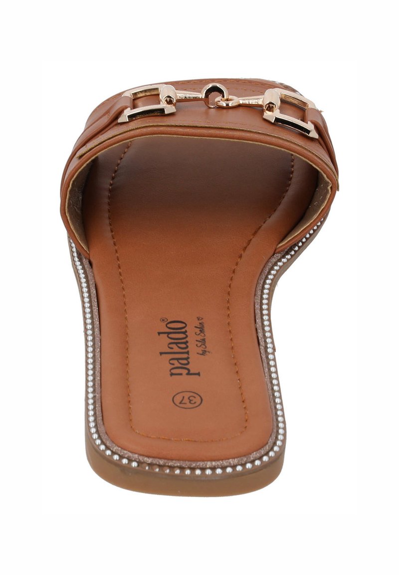 Chaussures Palado By Sila Sahin | Nouvelle