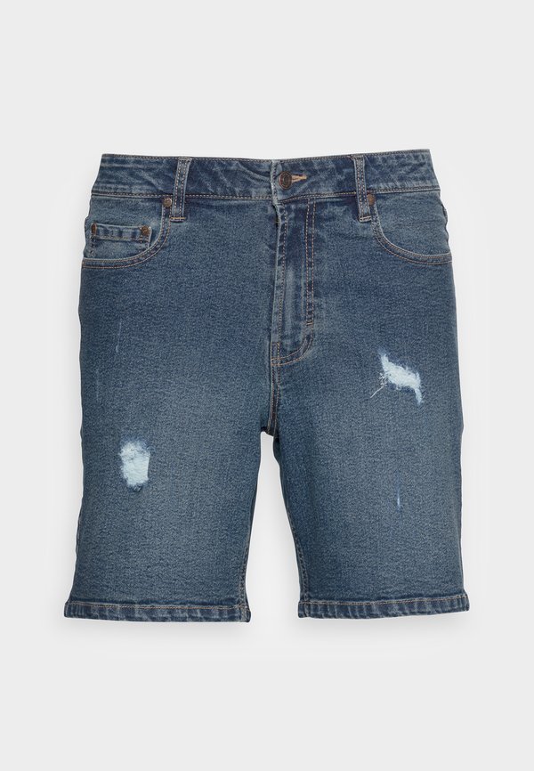 DPSYNC DENIM SHORTS - Denim shorts3