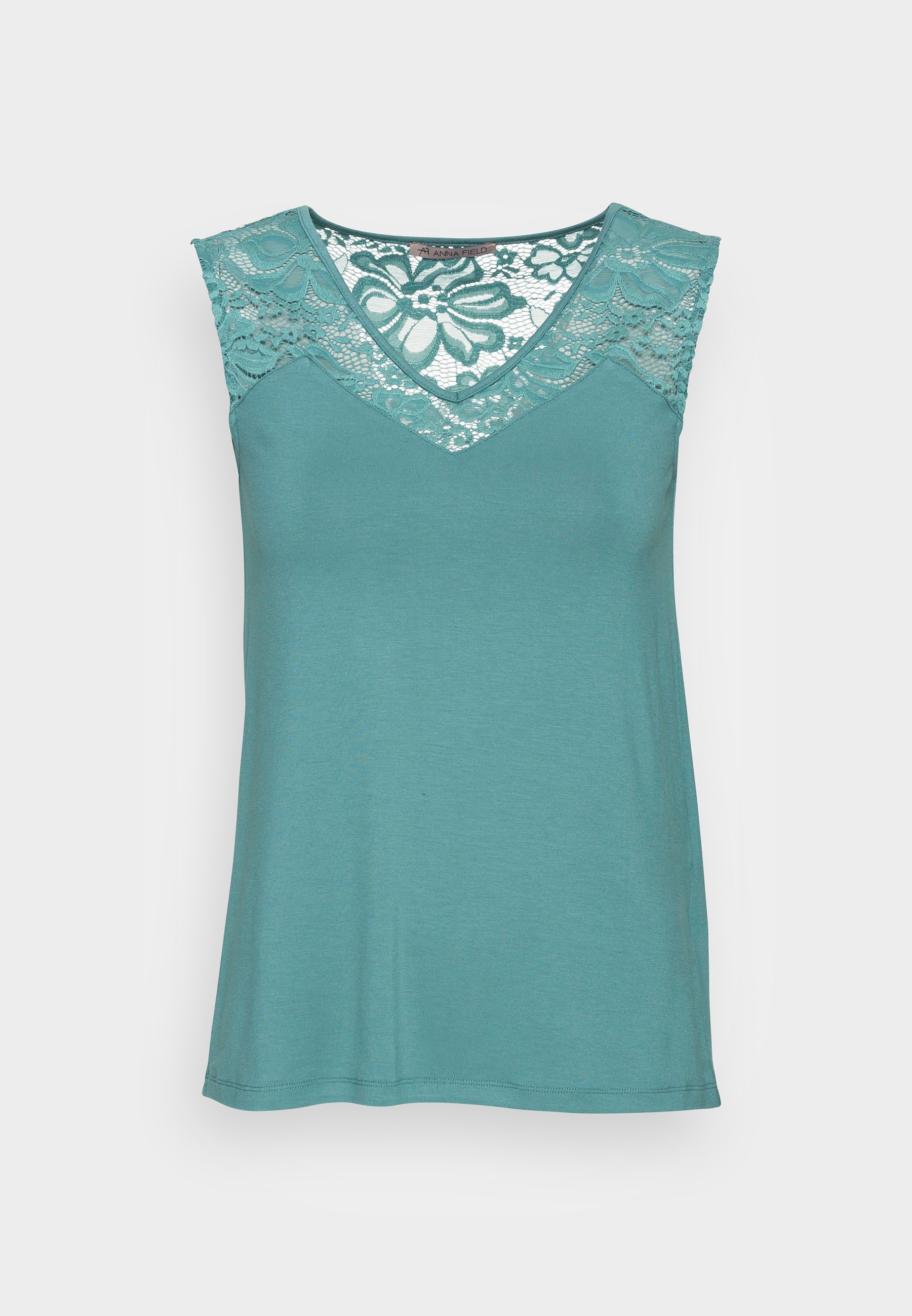 Women TANK - Top Women TANK - Top