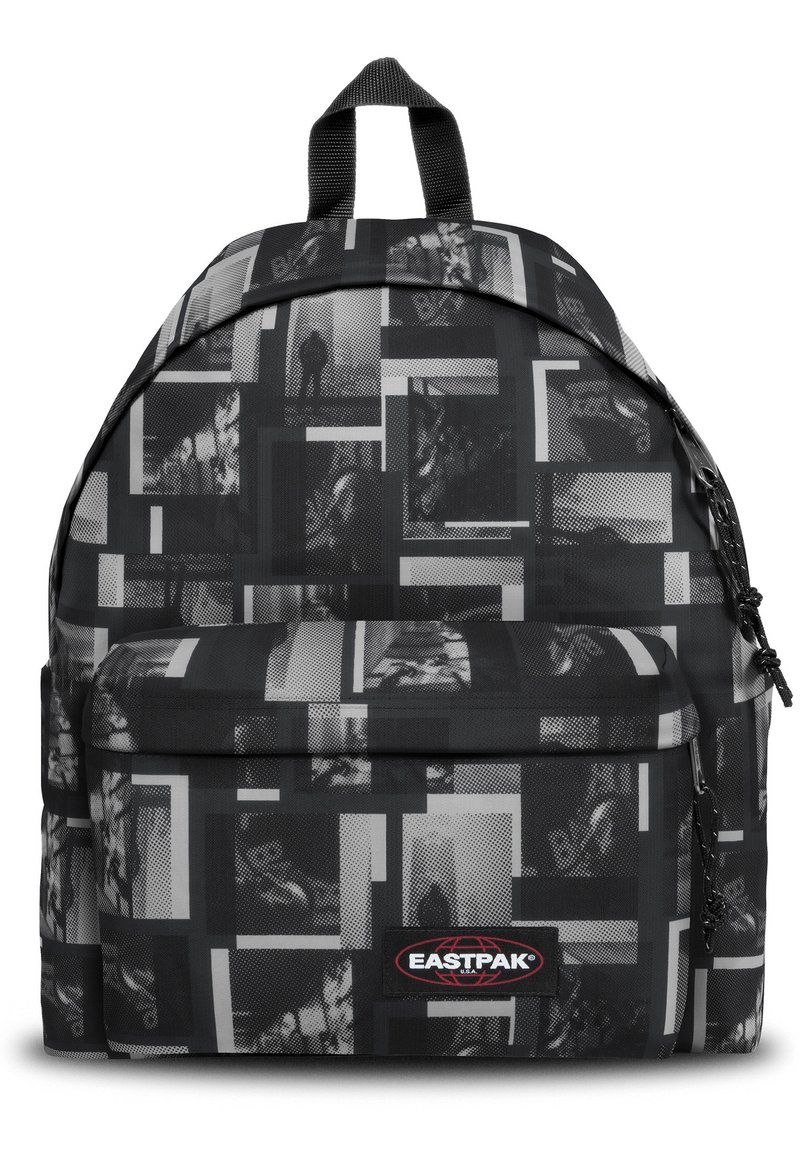 Eastpak PADDED PAK'R - Reppu - city grain black