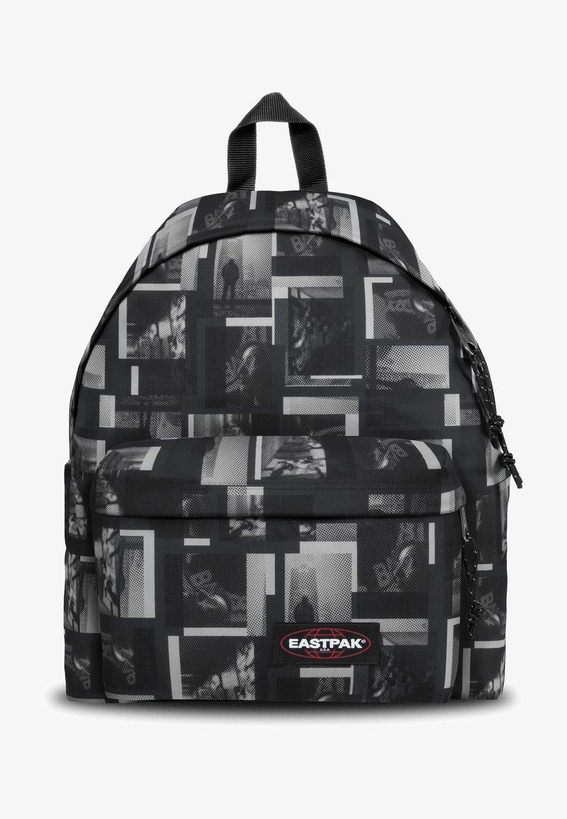 Eastpak PADDED PAK'R - Reppu - city grain black