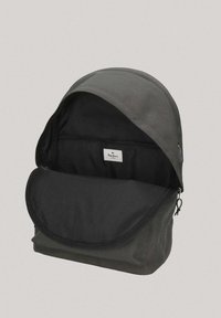Pepe Jeans DOBLE COMPARTIMENTO - Mochila - dark grey