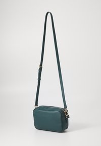 Valentino Bags BRIXTON - Mala a tiracolo - ottanio