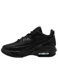 Jordan JORDAN MAX AURA 5 UNISEX - Basketsko - black anthracite black