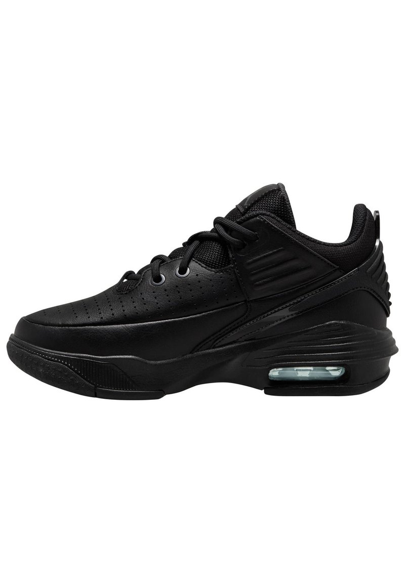 Jordan JORDAN MAX AURA 5 UNISEX - Basketsko - black anthracite black