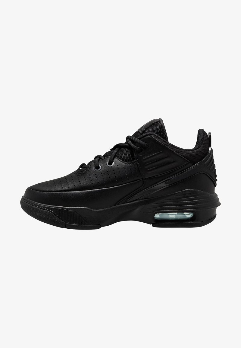 Jordan JORDAN MAX AURA 5 UNISEX - Basketball shoes - black anthracite black