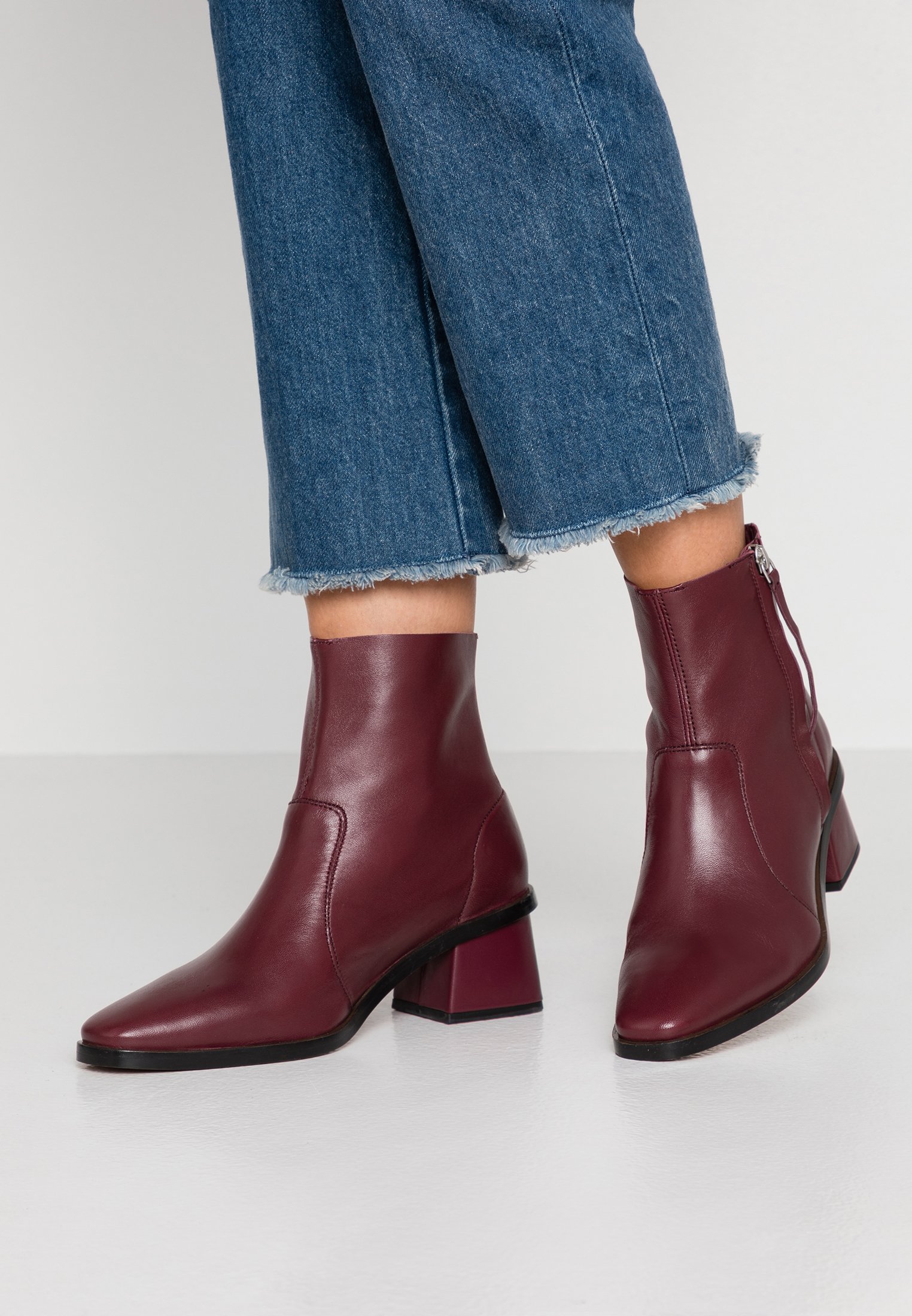 clarks margot boot