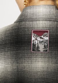 Tommy Hilfiger Manteau classique - black