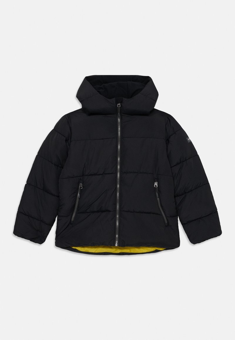 Icepeak KENMARE UNISEX - Vinterjakke - basic black