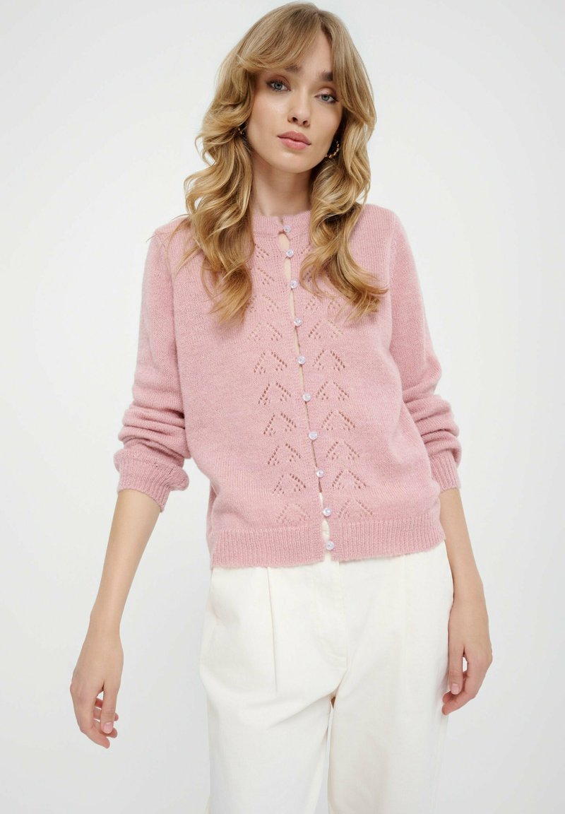 Greenpoint - Kardigan