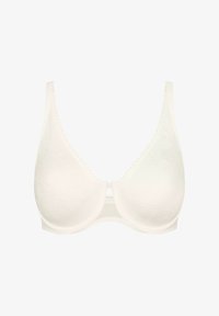 Ikke valgt, silk white