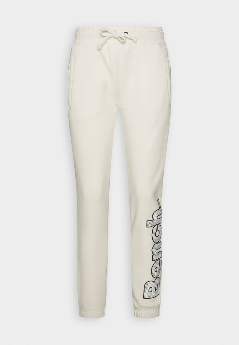 Bench Trainingsbroek crème