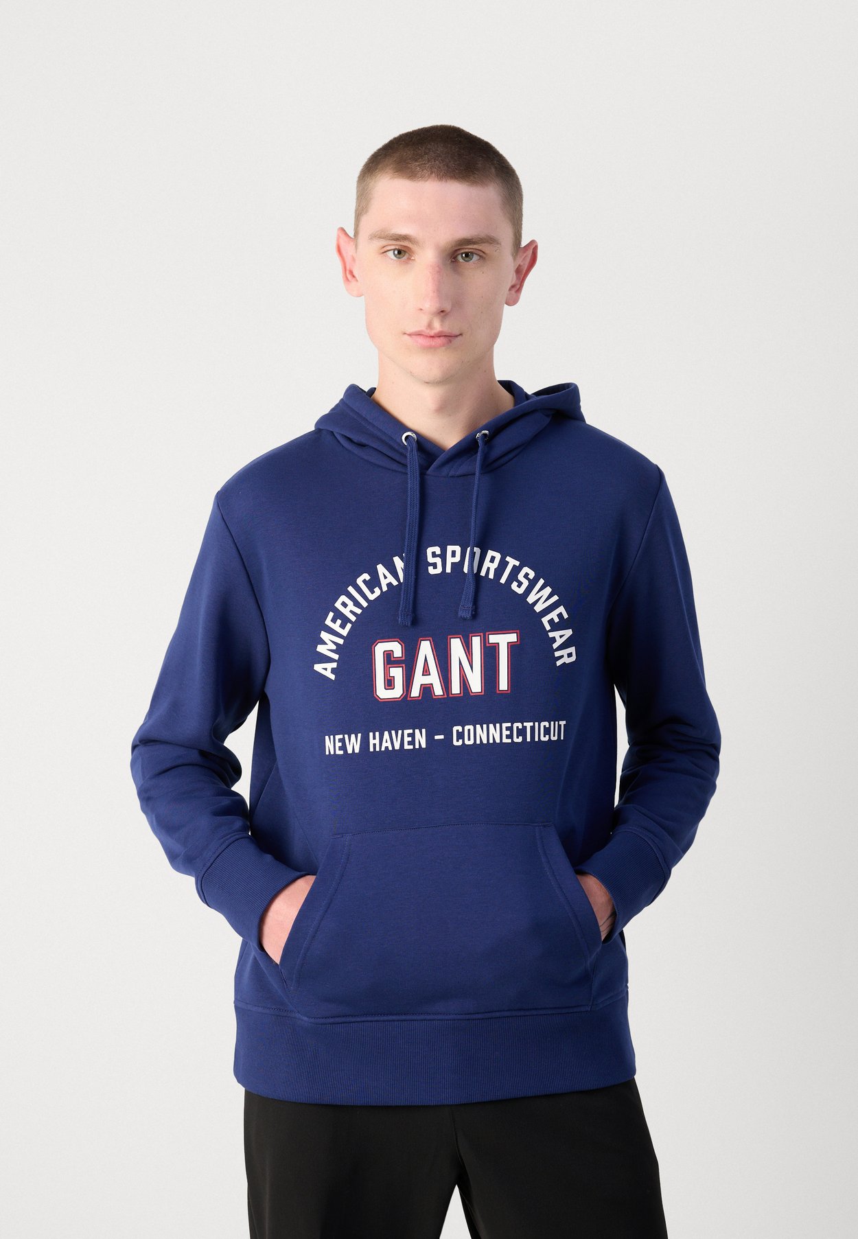 Kapuzenpullover