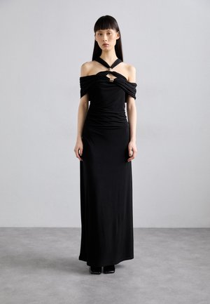 THE ELLE GOWN - Ballkleid - black