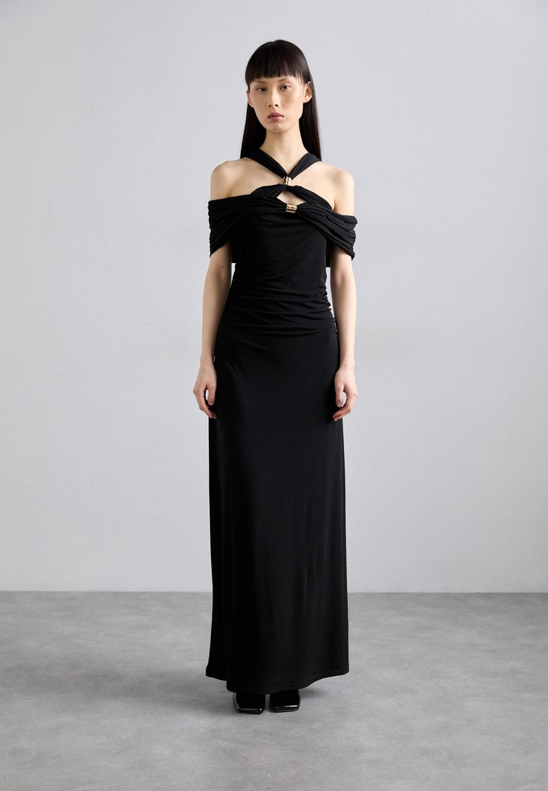 Hervé Léger THE ELLE GOWN - Svečana odjeća - black