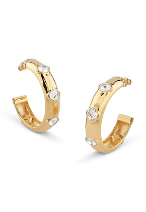 MAMOUNIA - Orecchini - goldenfarbe