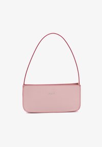 Niet geselecteerd, rose