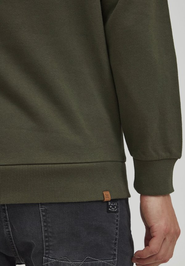 BHLOBO - Hoodie - deep depths2