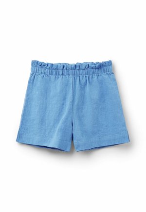 Shorts - hellblau y  wave blue