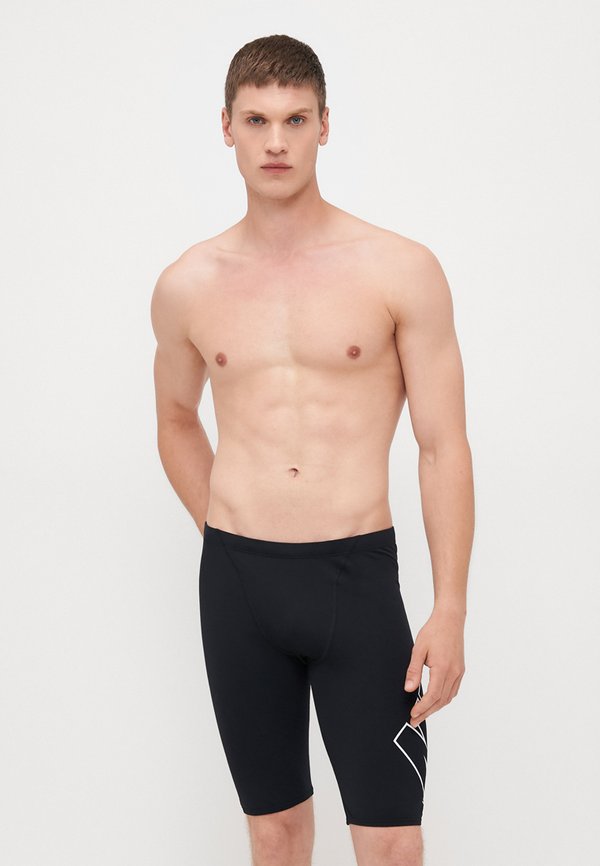 JAMMER - Swimming trunks3