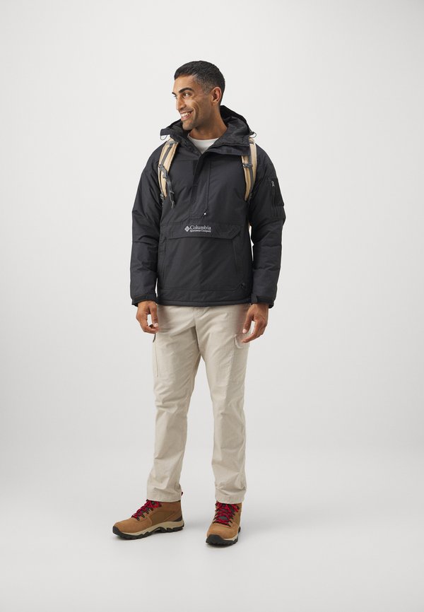 CHALLENGER™ INSULATED - Winter jacket2