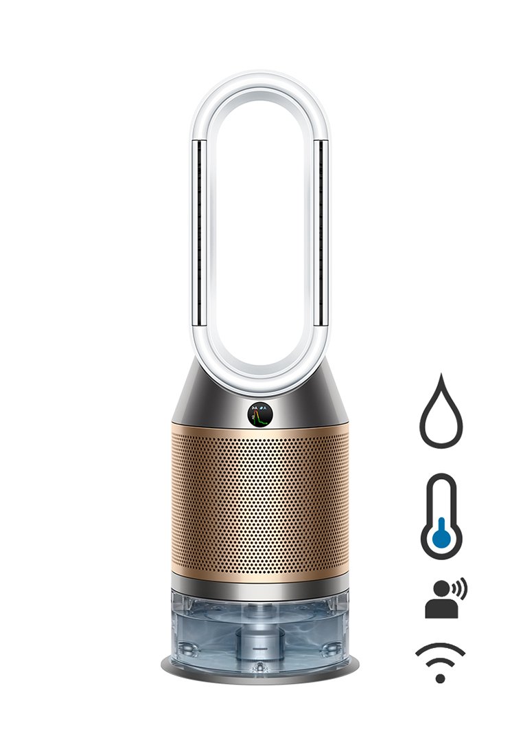 Dyson Ventilator - Bild 1