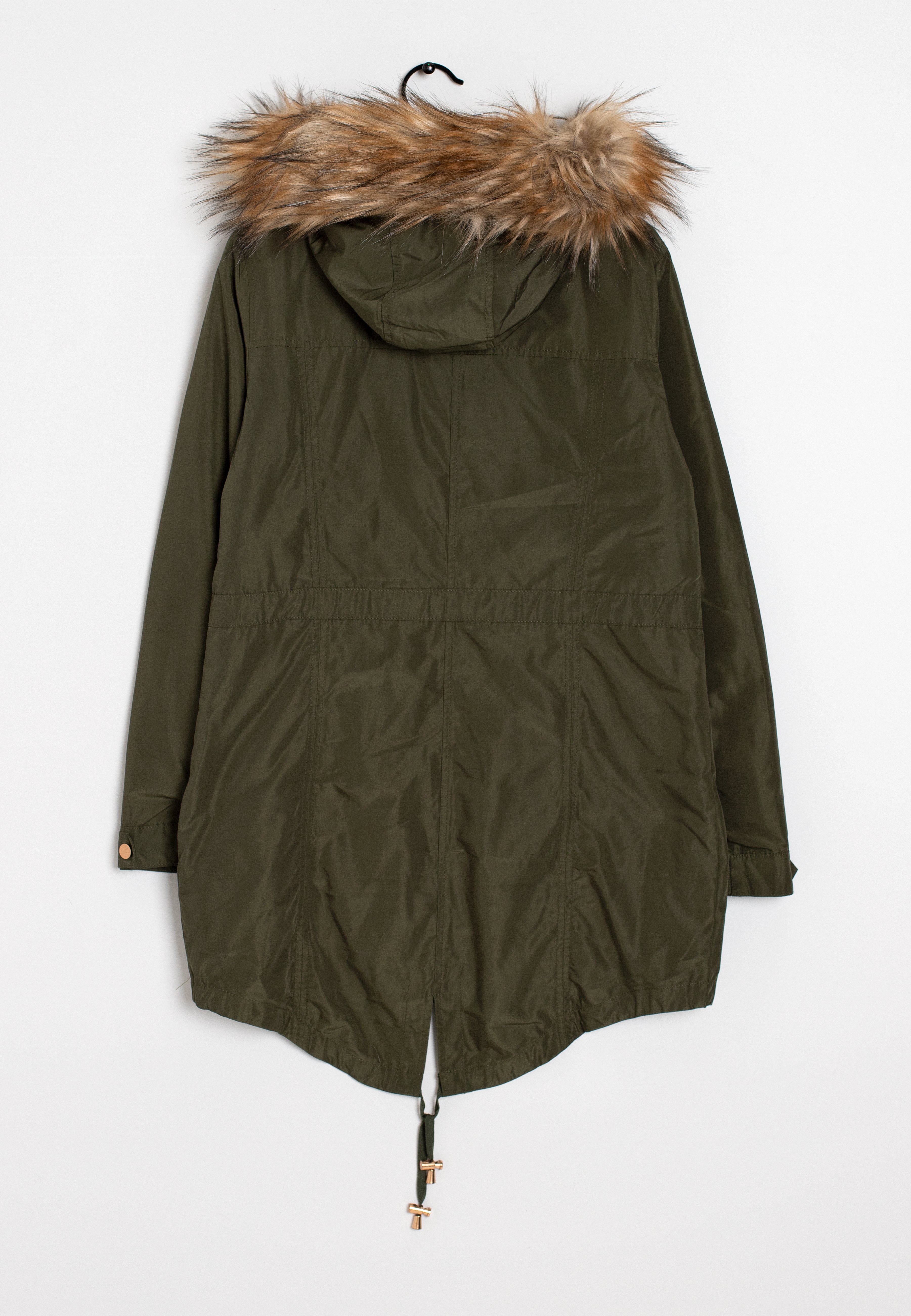 dorothy perkins parka