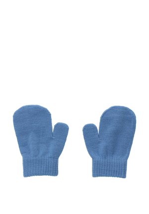 BASIC - Luffer - blau c blau