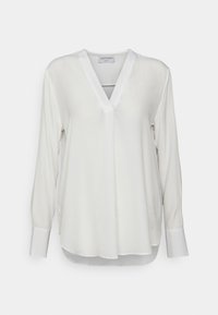 KASIA  - Camicetta - pure white