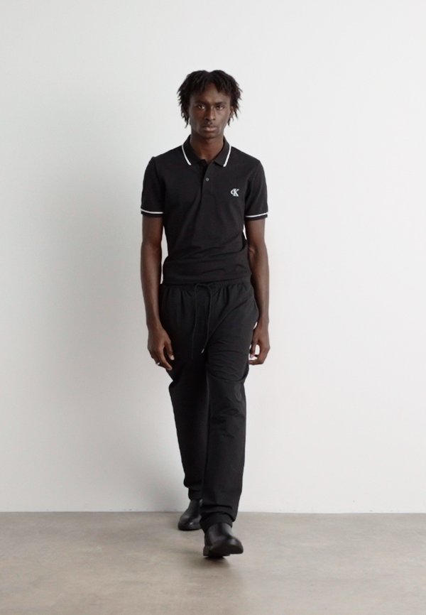 PULL UP - Tracksuit bottoms3