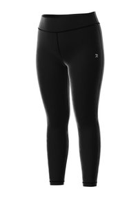 REDMAX PERFECT RMXROMY - Legging - black