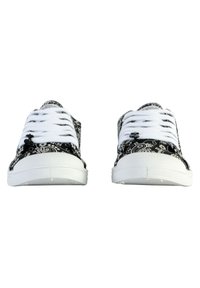 Le Temps Des Cerises Sneakers basse - noir