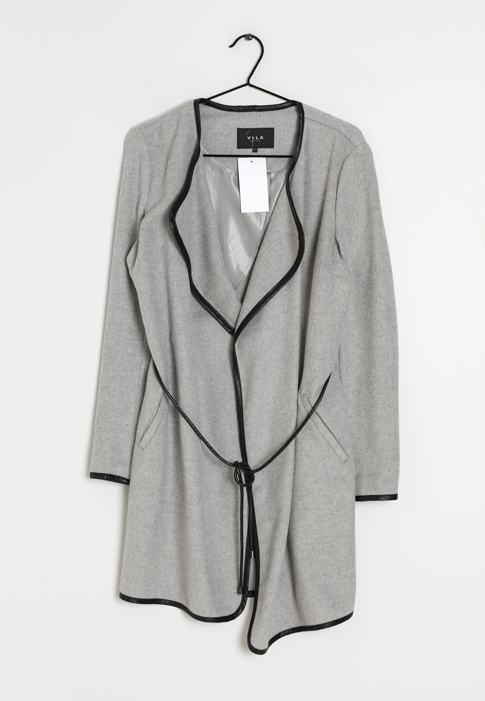 Chaleco Abrigo Sfera NiÃ±a El Corte Ingles Abrigo Handmade Abrigos