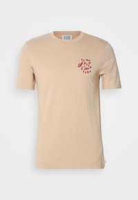 Unselected, soft camel