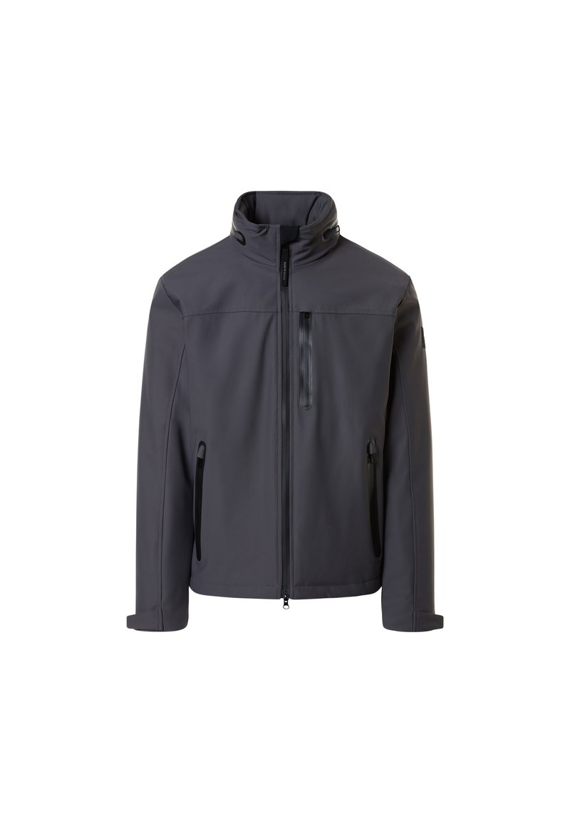 North Sails Jas donkergrijs North Sails Jas donkergrijs