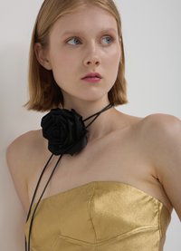 Calliope FASCIA  - Robe de soirée - gold
