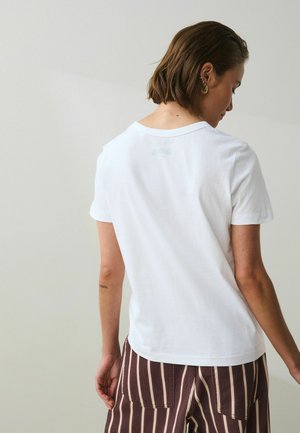 Next, REGULAR FIT - THE MUPPETS LICENCE SHORT SLEEVE T-SHIRT - T-Shirt print - white