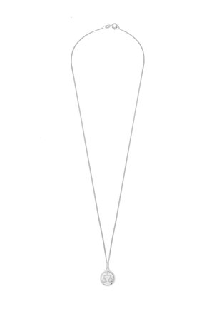 HALSKETTE STERNZEICHEN WAAGE  - Halskette - silver-coloured