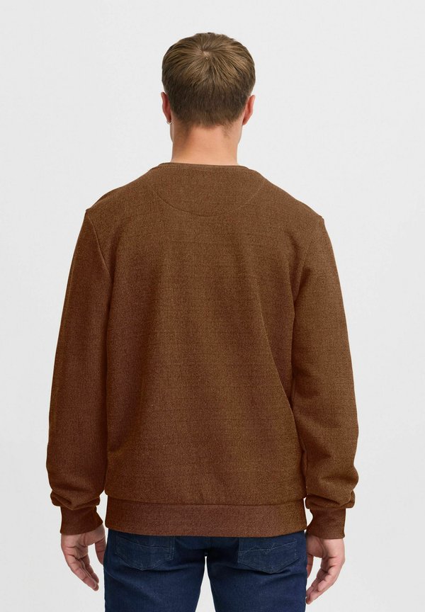 BHSweatshirt - Jumper - caramel café3