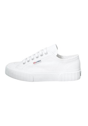 2630 STRIPE - Trainers - weiß
